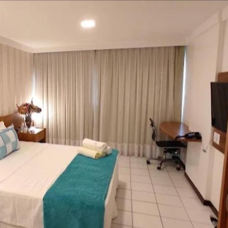 Milor Hotel Натал Экстерьер фото